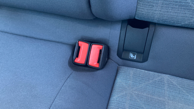 Volkswagen ID.3 150kW Life Pro Performance 58kWh 5dr Auto Electric Hatchback